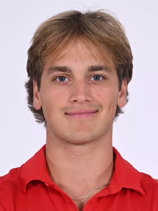 Grant Gwadz Headshot