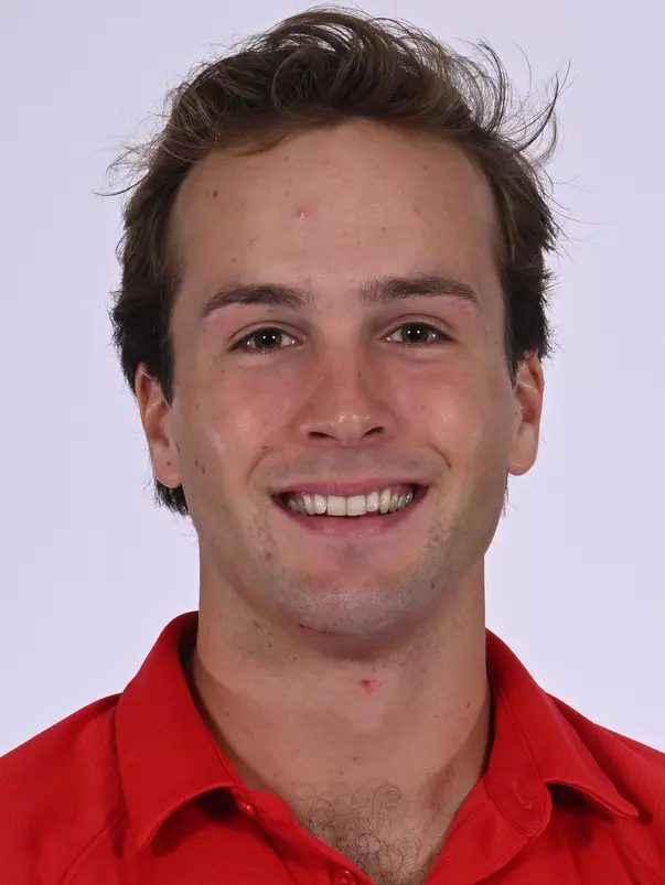 Hurst Thompson Headshot