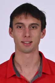 Jack Mitchell Headshot