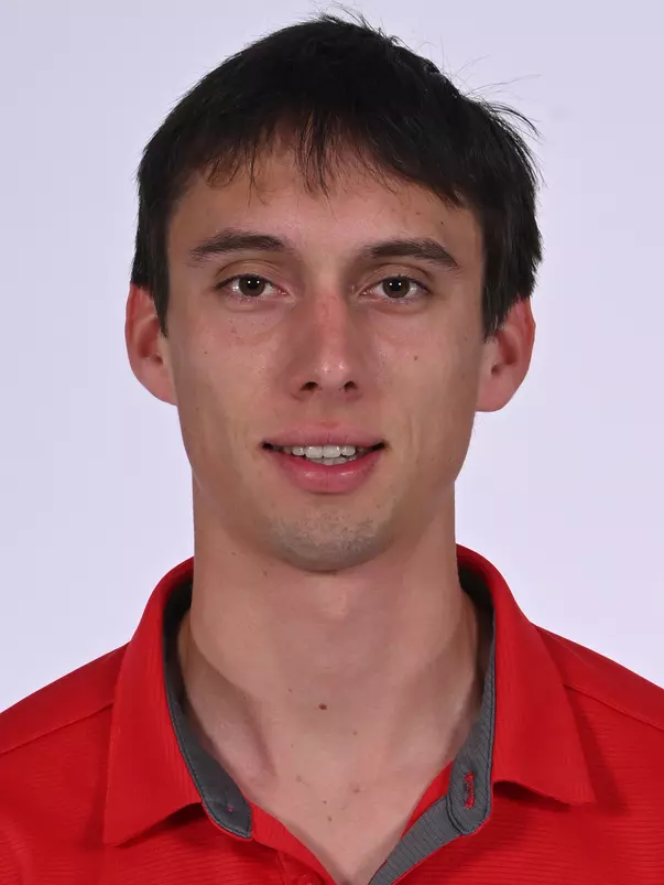 Jack Mitchell Headshot