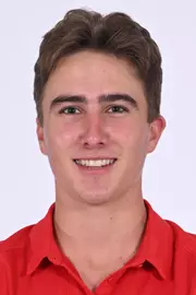 Jimmy Smith Headshot