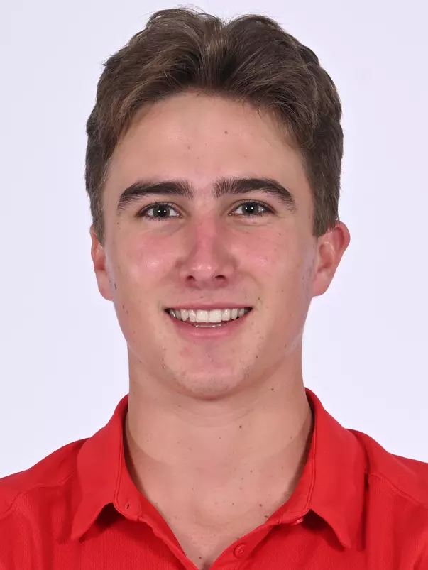 Jimmy Smith Headshot