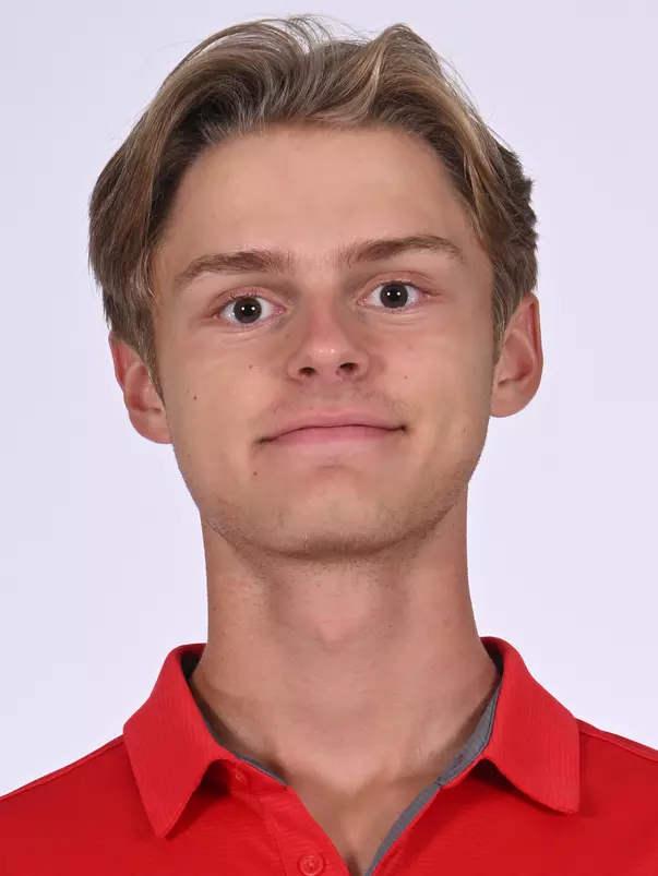 Mason Laundry Headshot