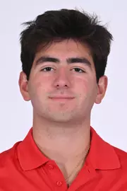 Matthew Fulgieri Headshot