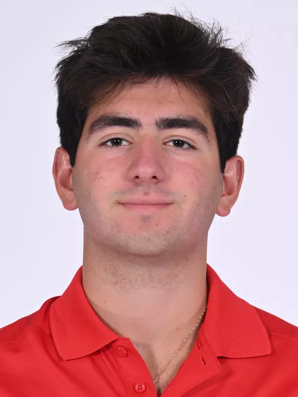 Matthew Fulgieri Headshot