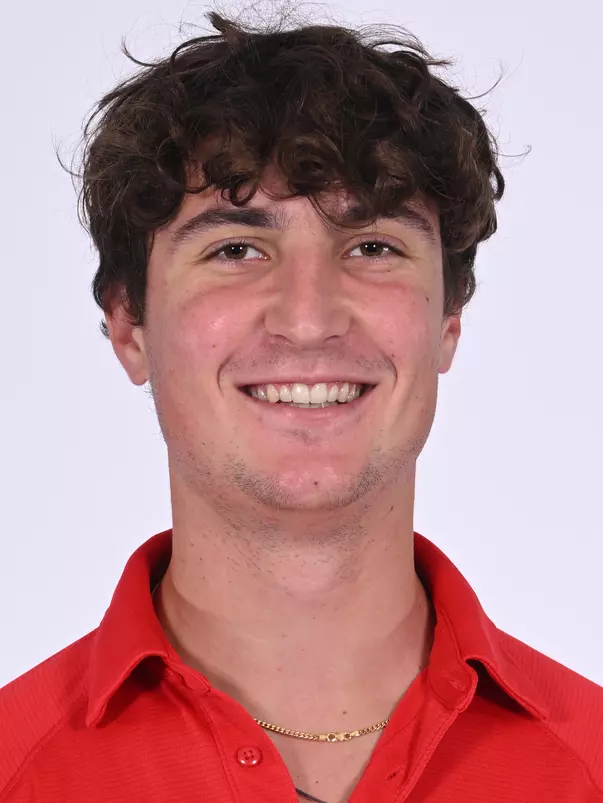 Nicolo Bizzozero Headshot