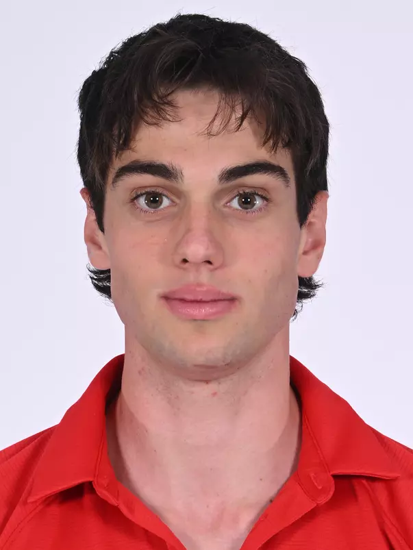 Nixon Murray Headshot