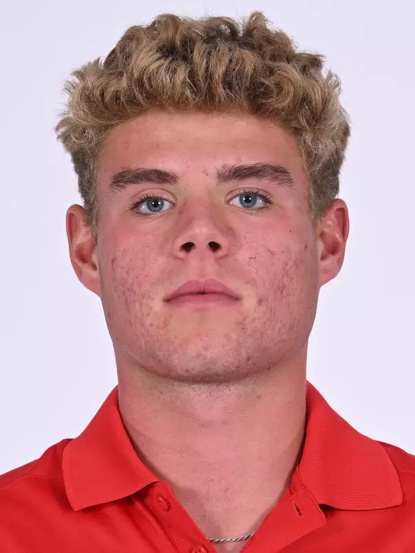 Oliver Gumprecht Headshot