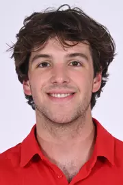 Philip Watson Headshot