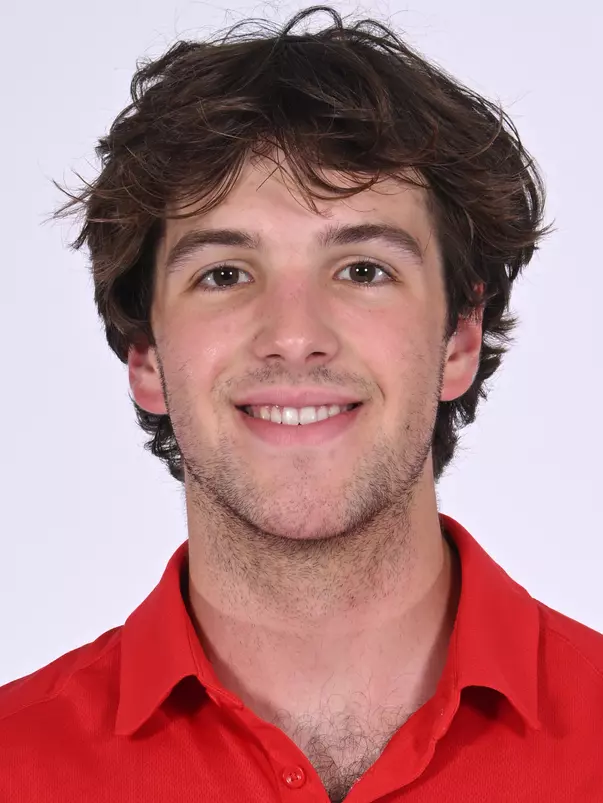 Philip Watson Headshot