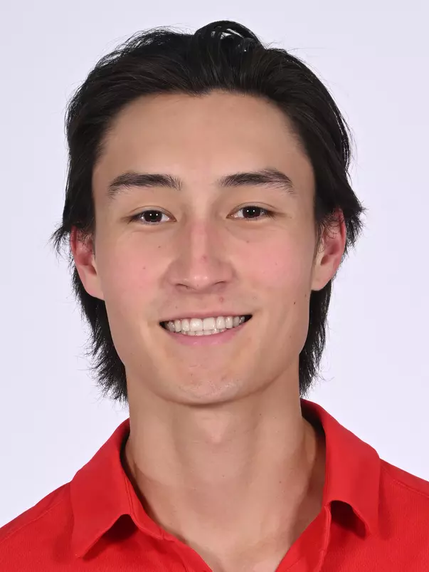 Seamus Dallman Headshot