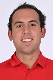 Sebastian Ako Headshot