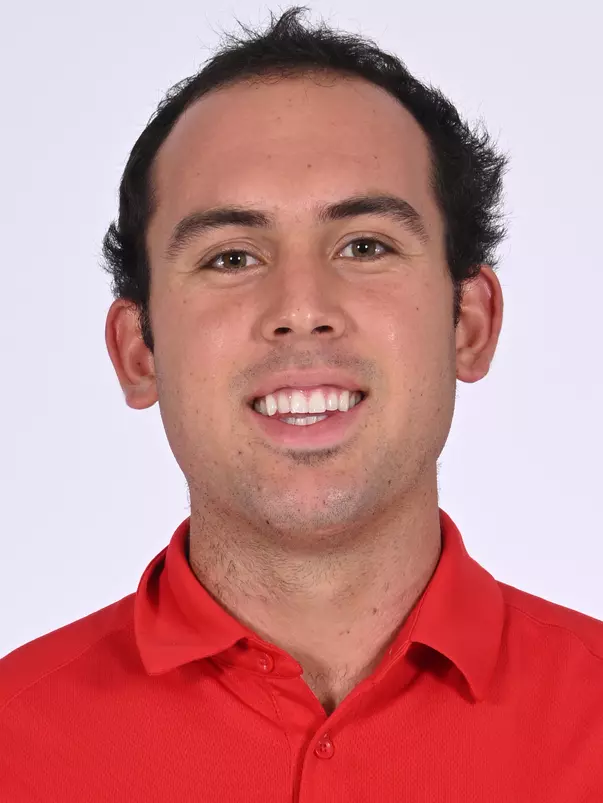 Sebastian Ako Headshot