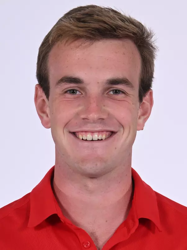 Timothy Lockwood Headshot