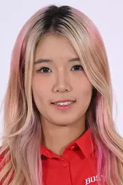 Christy Chen headshot - 2024