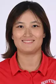 Meiqi Gao headshot - 2024