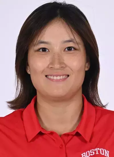 Meiqi Gao headshot - 2024