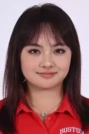 Amy Han headshot - 2024