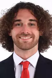 Pier Bressan headshot - 2024