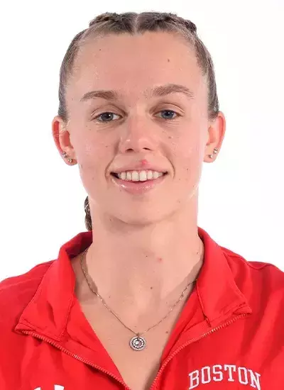 Milena Busma headshot - 2024