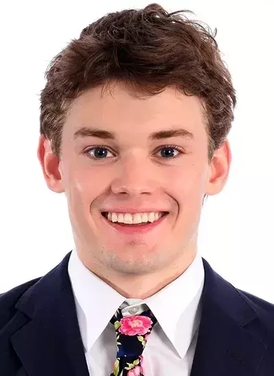 Andy Carlson headshot - 2024