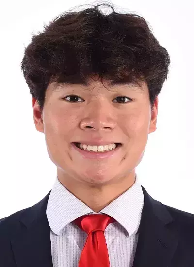 Derek Cheng headshot - 2024