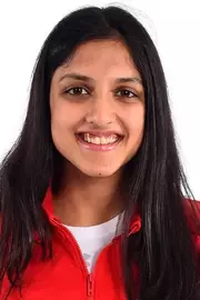 Janhvi Choudhary headshot - 2024