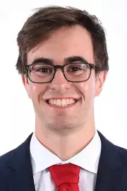 Keegan Duffy headshot - 2024