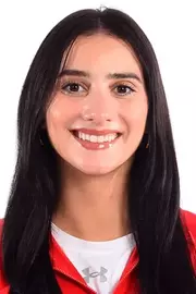 Keilah Eckhart headshot - 2024