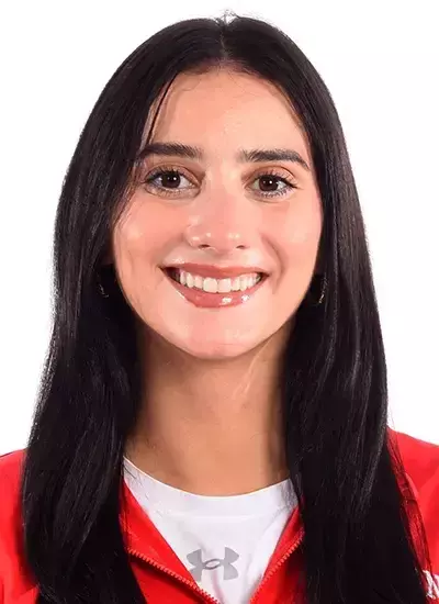 Keilah Eckhart headshot - 2024