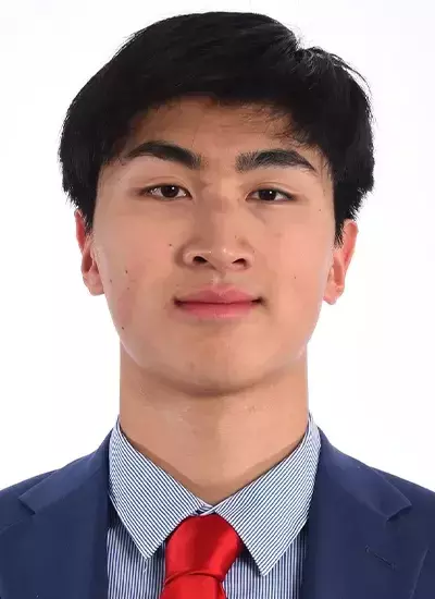 Evan Liu headshot - 2024