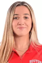 Ella Erickson headshot - 2024