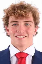 Graham Evans headshot - 2024