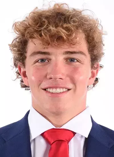 Graham Evans headshot - 2024