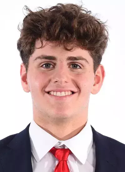 Jonny Farber headshot - 2024