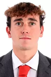 Dolan Grisbaum headshot - 2024