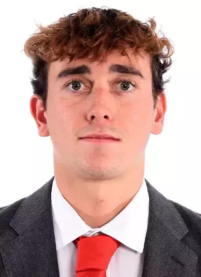 Dolan Grisbaum headshot - 2024