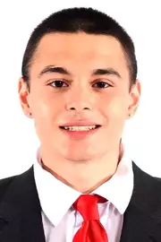 Nathan Herman headshot - 2024