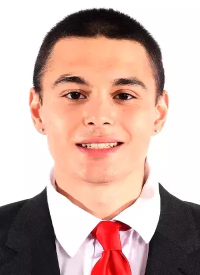 Nathan Herman headshot - 2024