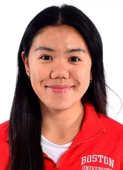 Rena Ho headshot - 2024