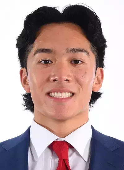 Ethan Huyhn headshot - 2024