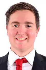 Michael Iacobelli headshot - 2024