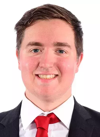 Michael Iacobelli headshot - 2024