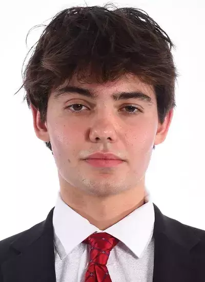 Andrew Ignatescu headshot - 2024