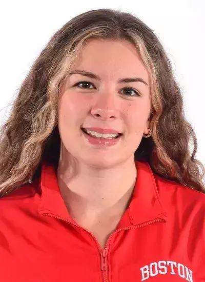 Julijana Jelic headshot - 2024