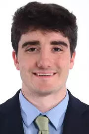 David Johnson headshot - 2024