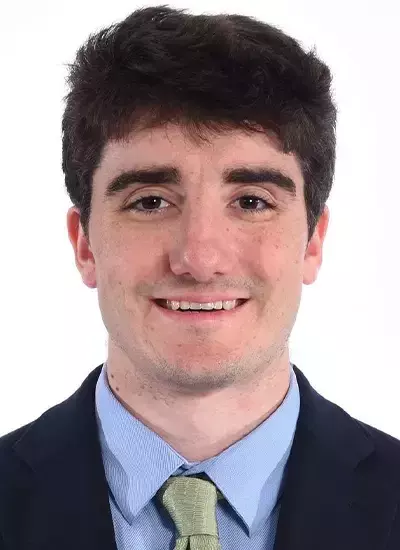 David Johnson headshot - 2024