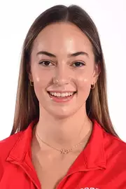 Stella Langenbach headshot - 2024