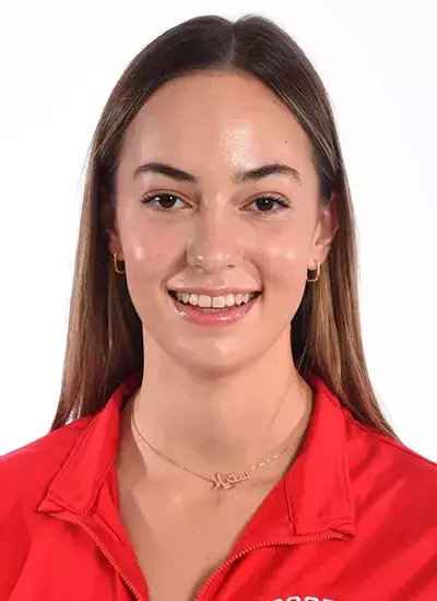 Stella Langenbach headshot - 2024