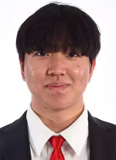 Abraham Lee headshot - 2024